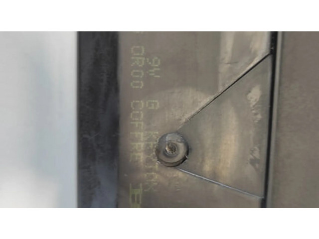 Zámek zadních dveří 04100611, 9653208080 Citroen C6 2006