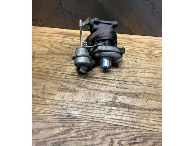 Turbodmychadlo Турбина 51359710029, 82307056 Nissan Note (E11)