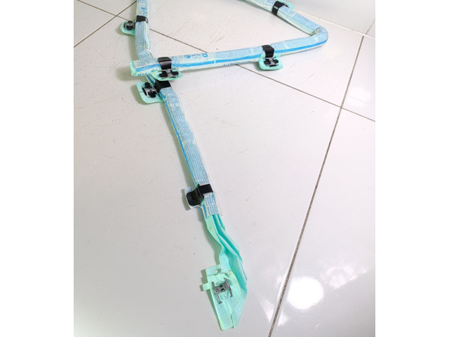 Боковая подушка безопасности 5E0880742, 34116229A Skoda Octavia Mk3 (5E)