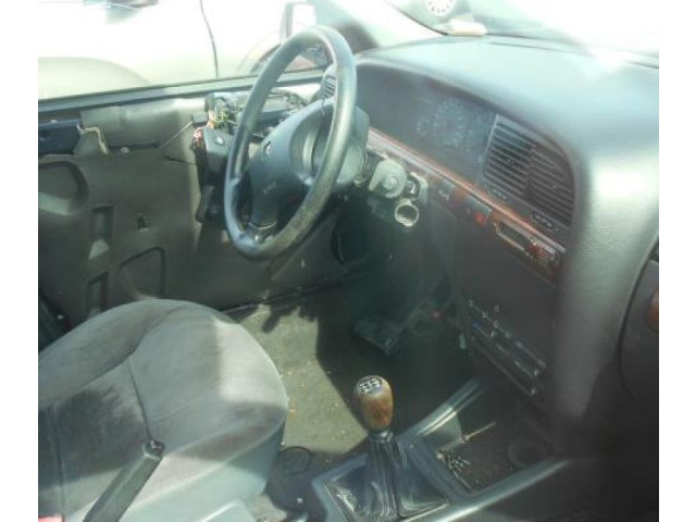 Блок АБС 454142   Citroen  Xantia   -  года