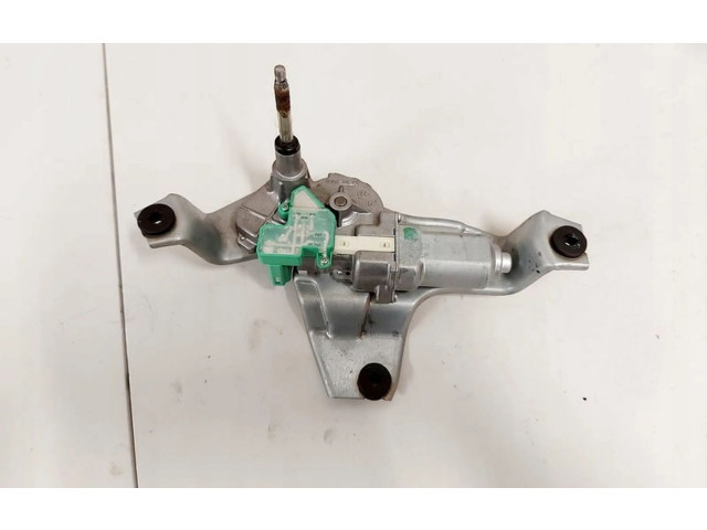 Моторчик заднего дворника Mitsubishi ASX