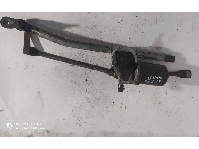 Комплект механизма стеклоочистителей