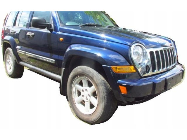 Вентилятор печки Jeep Cherokee III KJ