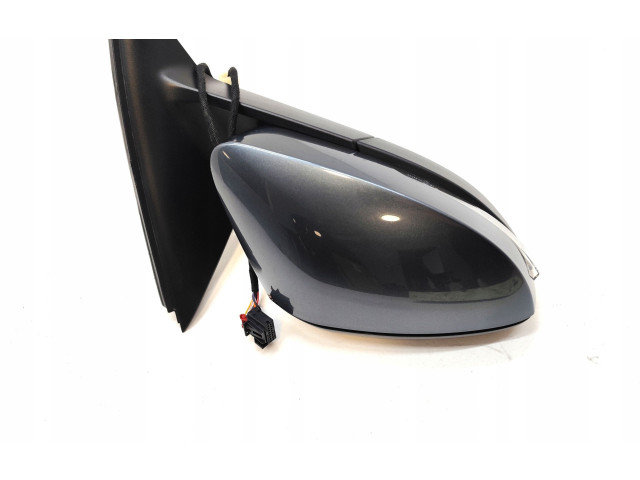 Зеркало электрическое        Skoda Octavia Mk3 (5E)  2013 - 2019 года   