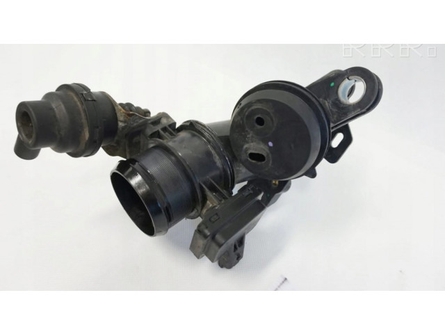 Измеритель потока воздуха