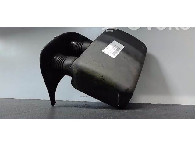 Зеркало электрическое        Peugeot Boxer  1994 - 2002 года   