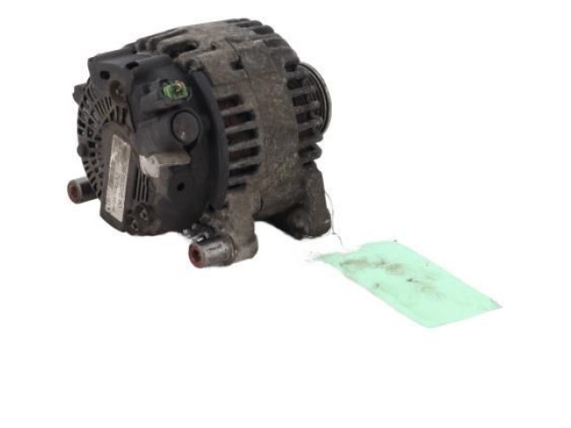 Генератор 5705NF   Citroen C-Crosser      