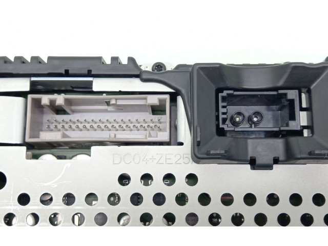 Панель приборов 4G9920951K, 4G9920951K Audi A6 C7