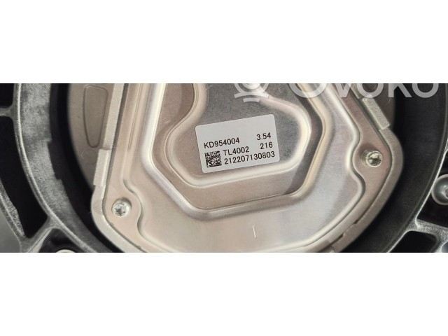 Комплект радиатора 1076732-00-H Tesla Model 3