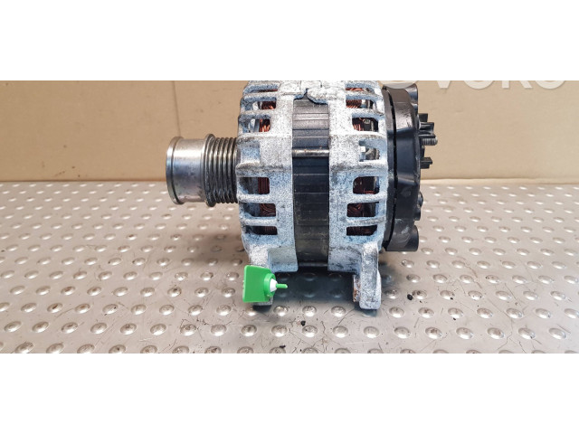 Генератор 04C903023L   Volkswagen Golf VII      