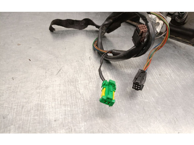 Zpětné zrcátko Peugeot 807 2007 140093498ZQ, 8153FS