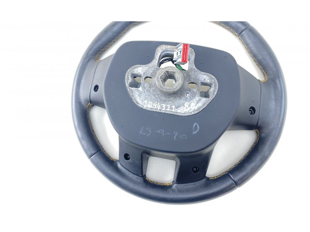 Руль Ford Ranger 2019 - 2022 года 2499634, 2499634