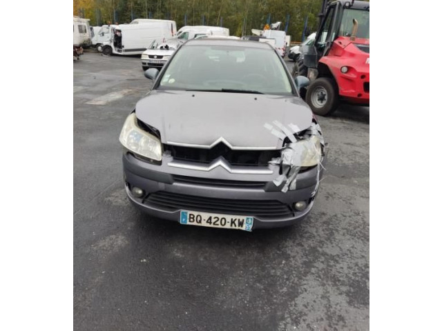 Зеркало электрическое Citroen C4 I 2004 - 2010 года