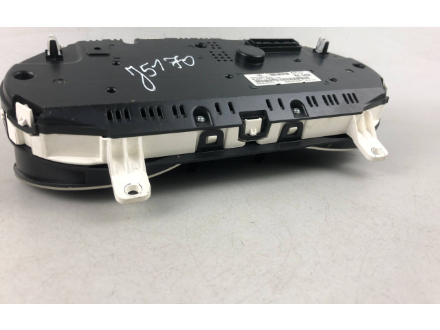 Панель приборов 248103UP2A   Nissan X-Trail T31       