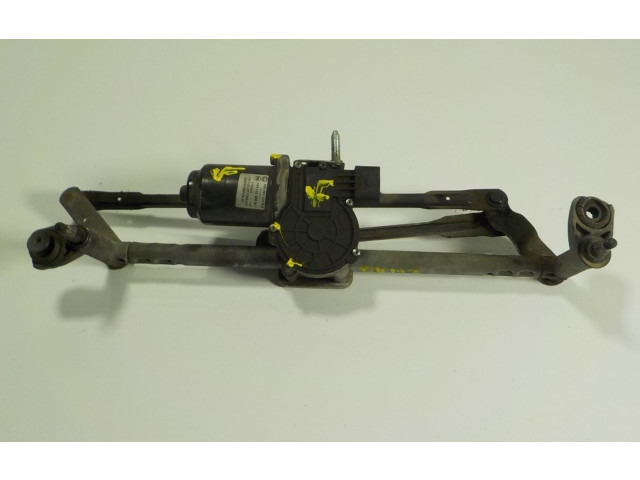 Моторчик дворников 5JB955113, 5JB955113    Skoda Rapid (NH)