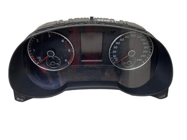 Зеркало (механическое)       Volkswagen Sharan  2011 -  года   