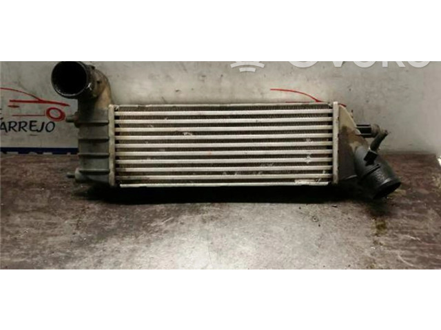 Интеркулер  1489396080, 1489396080   Fiat Ulysse 