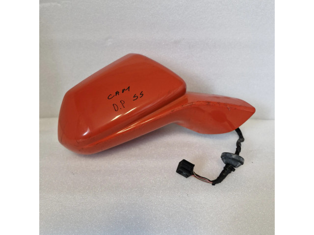 Зеркало электрическое     правое   Chevrolet Camaro     