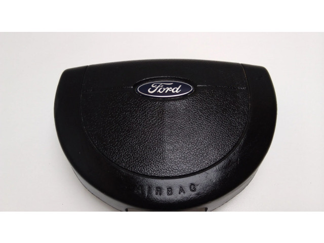 Подушка безопасности водителя A042B85, ALZHHD Ford Fiesta