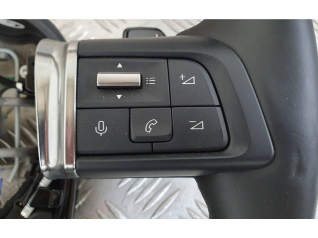 Руль Citroen C5 X 2021 - года 98330892ZD