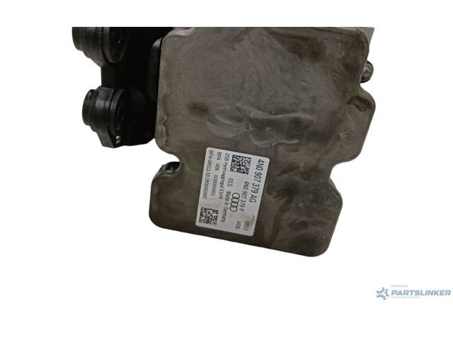 Блок АБС 4n0614517bc Audi A6 S6 C8 4K 2018 - года