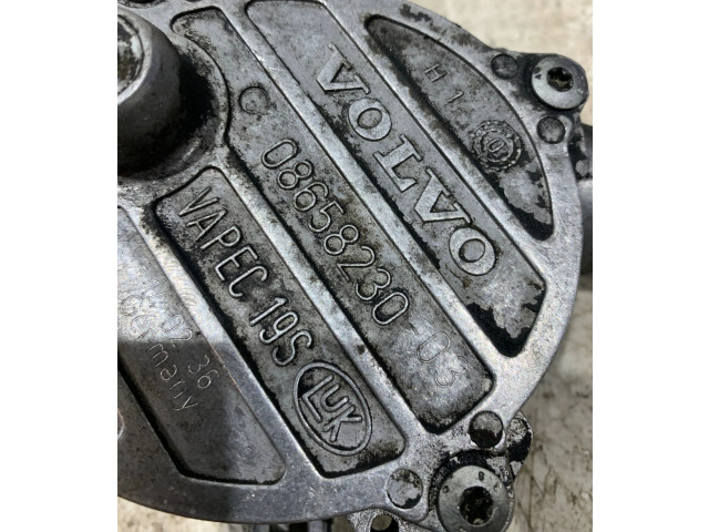 Вакуумный насос 08658230   Volvo XC90