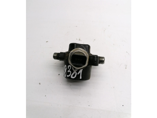 Топливная рампа 8200379933 Renault Clio III для двигателя K9K766