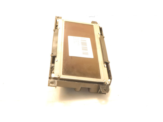 Дисплей       Audi A6 S6 C6 4F