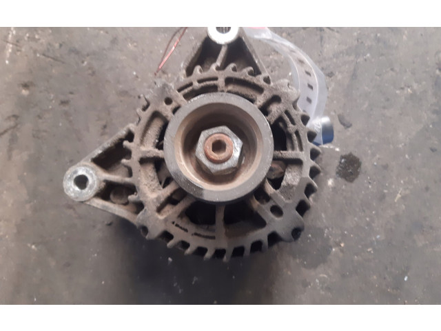 Генератор 3S6TAC Ford Fiesta 1.4