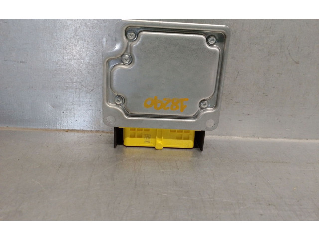 Блок подушек безопасности 4H0959655H, 0285011977   Audi A6 C7