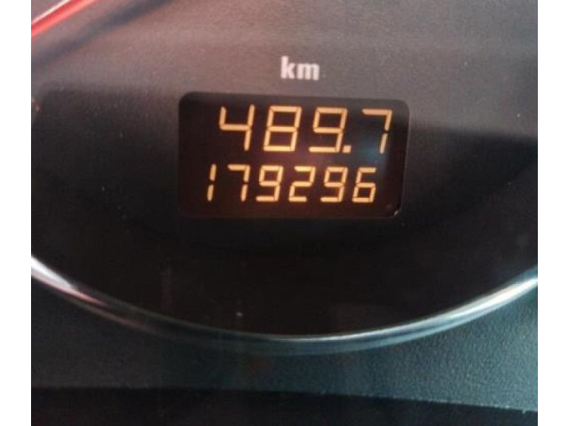 Моторчик дворников     Opel Meriva A