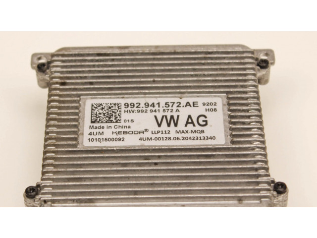 LED модуль контроля