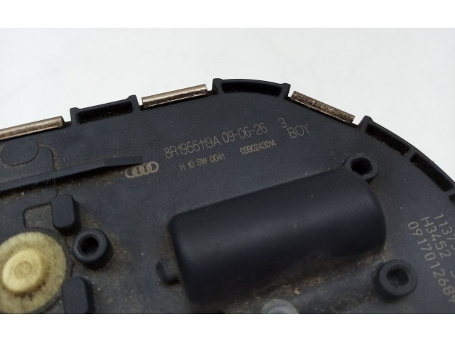 Моторчик дворников 8R1955119A Audi Q5 SQ5