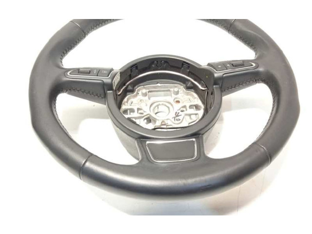 Руль Audi A1  2010 - 2018 года 4G0419091R      