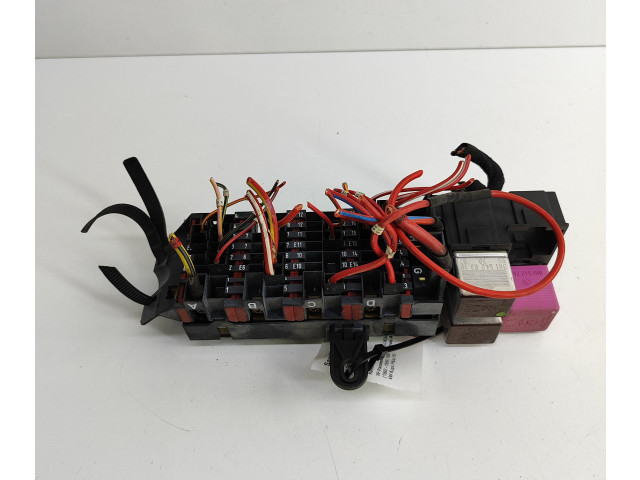 Pojistková skříňka 1405451701 Mercede-Benz S W140 1995