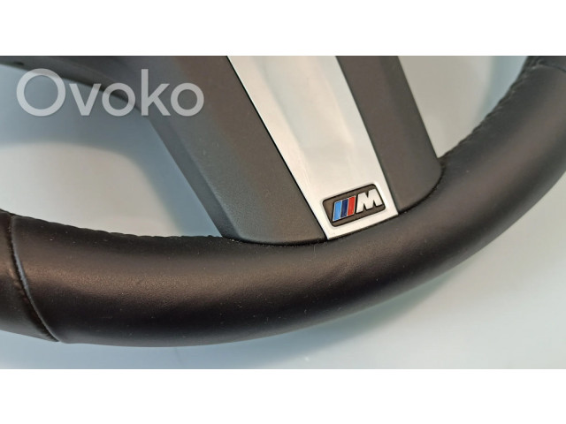 Volant BMW X3 G01 2018 020675, 32308094546