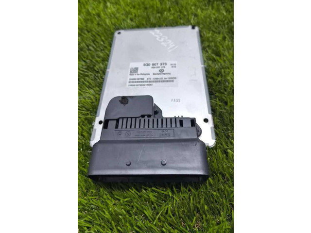 Блок управления 5Q0907376, A2C53246604 Volkswagen Golf VII