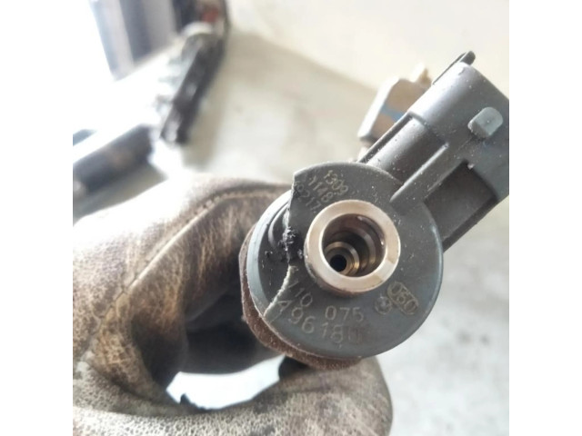Vstřikovač INYECTOR   Peugeot 206+  pro naftový motor 1.4  