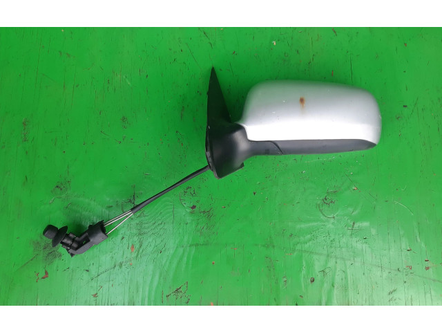 Vstřikovač Skoda Fabia Mk1 (6Y)