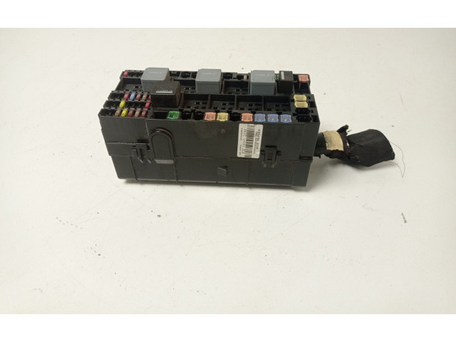 Блок предохранителей BK2T14401FLE, BK2T14A175CA Ford Transit Custom