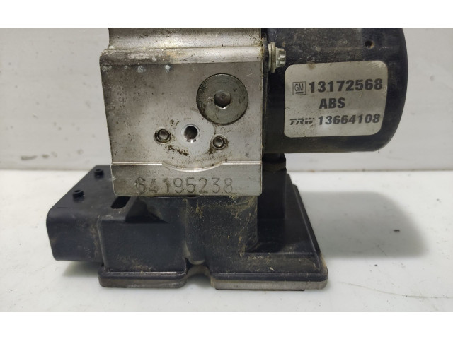 Jednotka ABS 13172568, 13664108 Opel Vectra C 2004