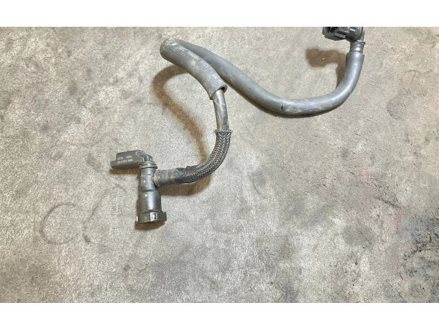 Vstřikovací lišta BLV19214H26, D10A71K10 Nissan Navara D23 1