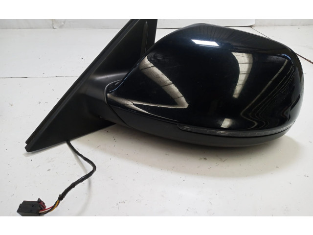 Зеркало электрическое Audi Q5 SQ5 2008 - 2017 года