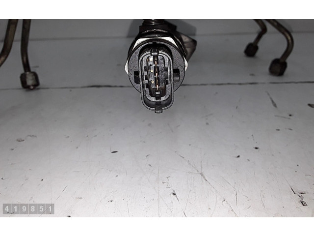 Топливная рампа 0445215023   Volvo V70  