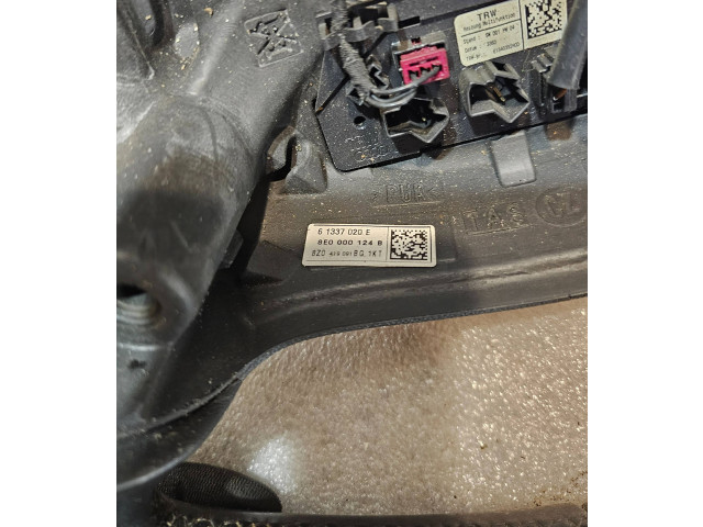 Volant Audi A8 S8 D2 4D 2001 0280000039  