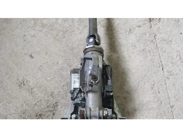 Комплект оси рулевого колеса