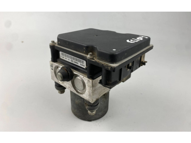 Блок АБС 27536SC020   Subaru  Forester SH  2008 - 2013 года