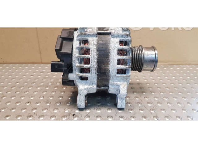 Генератор 04C903023L   Volkswagen Golf VII      