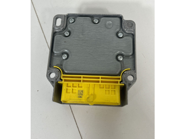 Блок подушек безопасности 7P0959655B   Porsche Cayenne (92A)