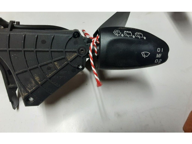 Переключатель дворников    Ford Galaxy